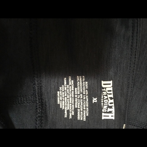 Duluth Trading Co.Classic NoGA Skort E. - Picture 5 of 13
